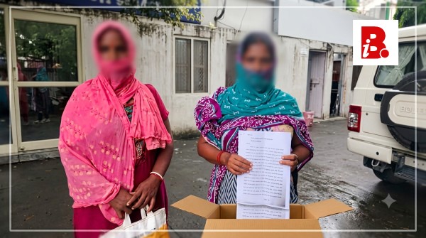 घर में घुसकर महिला से छेड़छाड़ और बदसलूकी, विरोध करने पर दी जान से मारने की धमकी; SSP से न्याय की गुहार